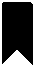 Bookmark Cancellation Icon