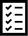 Checklist Icon
